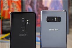 سامسونج تفكر في دمج سلسلة Galaxy S Plus و Galaxy Note