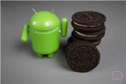 إصدار أوريو متواجد على 12.1% من هواتف أندرويد