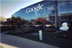 جوجل تقترب أكثر من التريليون دولار