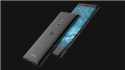 فيديو 360 درجة يوضح تصميم هاتف سوني Xperia XZ3