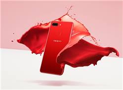 قريبا هاتف جديد من Oppo برامات 10 جيجا بايت