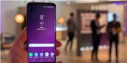 سامسونج تعترف ببطئ مبيعات هاتف Galaxy S9 وتعلن عن إطلاق النوت 9 مبكراً