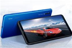 هواوي تعلن عن هاتف Honor Note 10 بشاشة 7 بوصة وبطارية 5000 ميلي أمبير