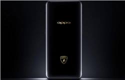 الهاتف Oppo Find X Lamborghini سيصل فى 10 أغسطس بسعر 1500 دولار