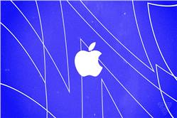 رسمياً آبل قيمتها السوقية تريليون دولار