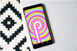جوجل قد توفر النسخة النهائية من Android P لهواتف Pixel اليوم