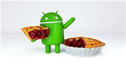 جوجل تعلن رسمياً عن اسم Android 9 وهو Pie وتوفر النسخة النهائية لهواتف Pixel
