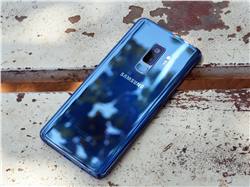 سامسونج: هاتف Galaxy S10 لن يدعم تقنية 5G وسنطلق هاتف قابل للطي قريباً