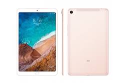 شاومى تعلن اليوم رسميا عن الجهاز اللوحى Mi Pad 4 Plus