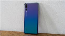 هواوي ستطلق لونين جديدين من P20 Pro نهاية الشهر الحالي