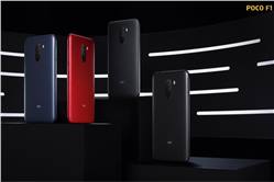 شاومي تعلن عن هاتف Poco F1 أرخص هاتف بمعالج Snapdragon 845