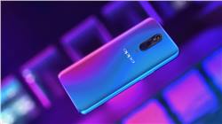 أوبو تعلن عن هاتف R17 Pro بثلاث كاميرات في الخلف وبصمة مدمجة في الشاشة