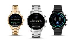 جوجل تعيد تصميم نظام Wear OS إستعداداً لإطلاق ساعة Pixel Watch