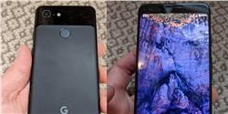 تسريب صور هاتف Pixel 3 وبعض من مواصفات