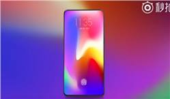 هاتف جديد من لينوفو بكاميرا منزلقة مثل الهاتف Oppo Find X