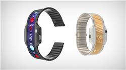 هاتف جديد من nubia يمكنك إرتداؤه على معصمك