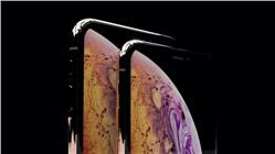 آبل قد تطلق على هاتفين من هواتفها هذا العام اسماء iPhone Xs و iPhone Xs Max