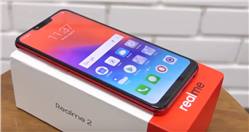 مبيعات الهاتف Realme 2 تصل لـ 370 ألف هاتف حتى الأن