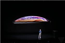 آبل تعلن رسمياً عن هواتف iPhone Xs و iPhone Xs Max و iPhone XR