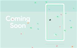 جوجل تنشر صفحات تشويقية لهواتف Pixel 3