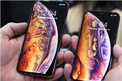 أول إعلانات أبل لهواتفها الجديدة iphone XS و iphone XS Max