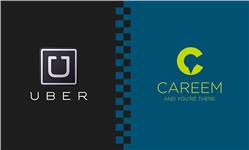 أوبر في مفاوضات نهائية للإستحواذ على كريم