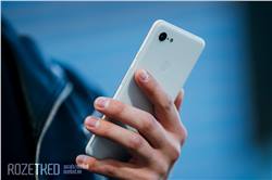 تسريب أول صور رسمية لهواتف جوجل Pixel 3 و Pixel 3 XL