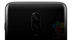 تسريب صورة لهاتف OnePlus 6T تؤكد قدومه بكاميرتين في الخلف