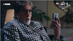 فيديو تشويقي من أميتاب باتشان لهاتف OnePlus 6T