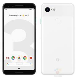 تسريب صور رسمية جديدة لهواتف جوجل Pixel 3 و Pixel 3 XL