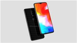 فيديو 360 درجة يوضح تصميم هاتف OnePlus 6T