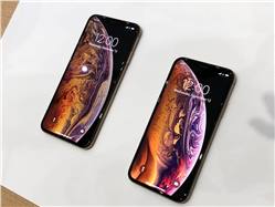 هاتفي iPhone Xs و Xs Max يعانوا من مشكلة في الشحن