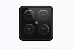 لينوفو تعمل على هاتف جديد بـ 4 كاميرات فى الجهة الخلفية