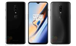 تسريب صور رسمية جديدة لهاتف OnePlus 6T