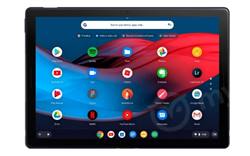 تسريب صور لوحي جوجل Pixel Slate