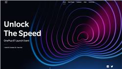 رسمياً الإعلان عن هاتف OnePlus 6T يوم 30 أكتوبر