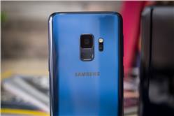 هواتف Galaxy S10 ستتوفر بخمس ألوان