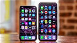 آبل توفر تحديث iOS 12.0.1 لحل مشكلة الشحن في هواتف iPhone Xs