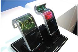 فى نوفمبر سيتم الكشف عن مواصفات الهاتف Galaxy F فقط وليس الإعلان عنه