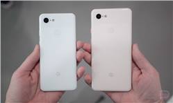 جوجل تعلن رسمياً عن هاتفي Pixel 3 و Pixel 3 XL