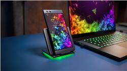 إطلاق هاتف الألعاب Razer Phone 2 بتحسينات وميزات فريدة من نوعها