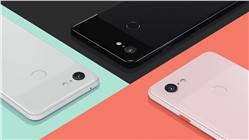 جوجل تشرح بعض مميزات كاميرا هواتف Pixel 3 وتقول تقنية Super Res Zoom ستكون منافسة للتقريب البصري