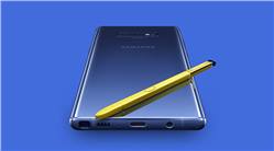 سامسونج قد تستغنى عن منفذ 3.5 ملم في هاتف Galaxy Note 10