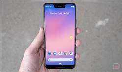 هاتف جوجل Pixel 3 XL يأتي بشاشة OLED من تصنيع سامسونج وليس إل جي