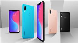 لينوفو تعلن رسميا عن الهاتفين Lenovo S5 Pro و K5 Pro