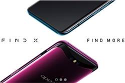أوبو تقوم بالغش فى إختبارات أداء الهاتف Oppo Find X وتعترف بذلك
