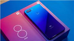ظهور إصدار جديد من هاتف شاومى Mi 8 Lite بلون جديد ورامات 8 جيجا بايت