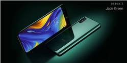 شاومي تعلن رسمياً عن هاتف Mi Mix 3 بتصميم منزلق وشاشة كاملة