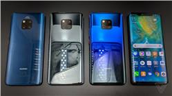 هواوي تسخر من آبل وسامسونج بسبب تقليلهم لأداء هواتفهم