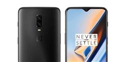 تسريب مواصفات هاتف OnePlus 6T